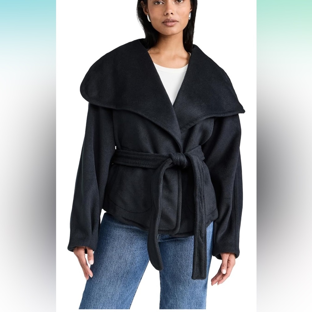Free People Mina Jacket